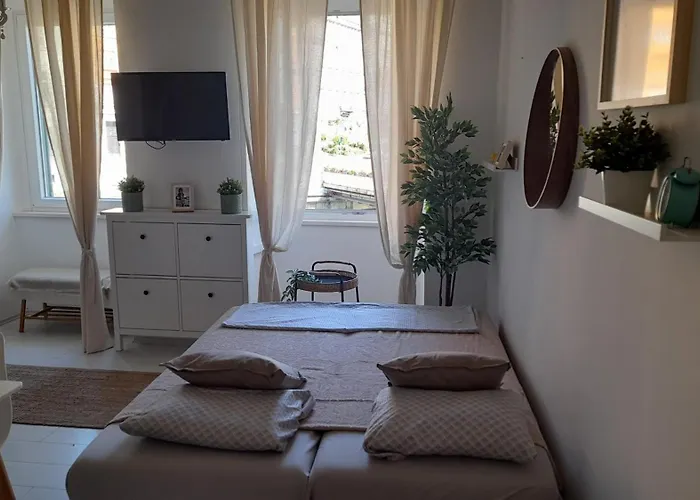 Apartman Vida