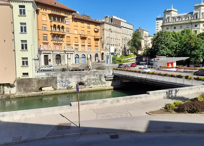 Apartman Vida
