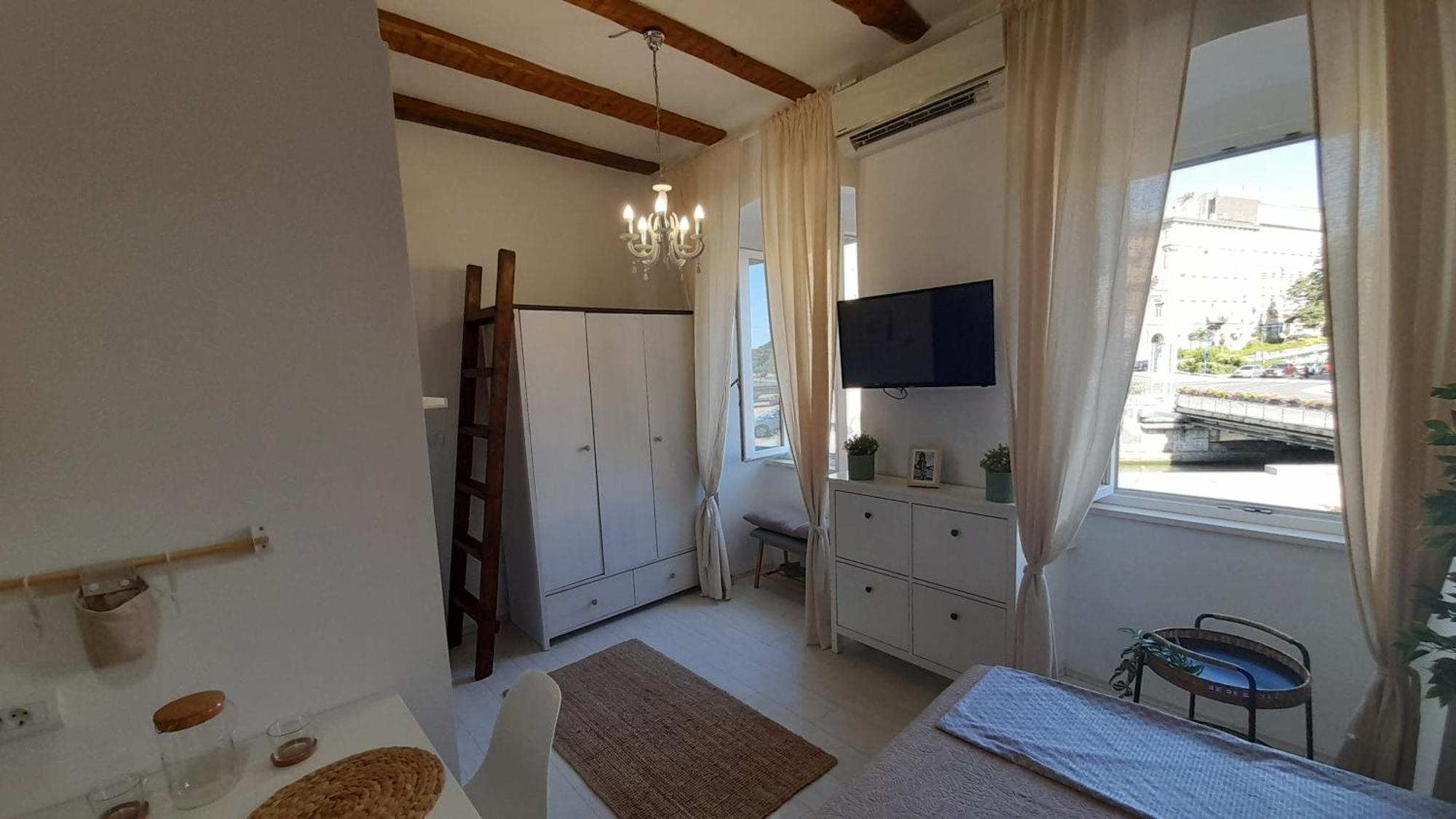 Vida Apartament Rijeka
