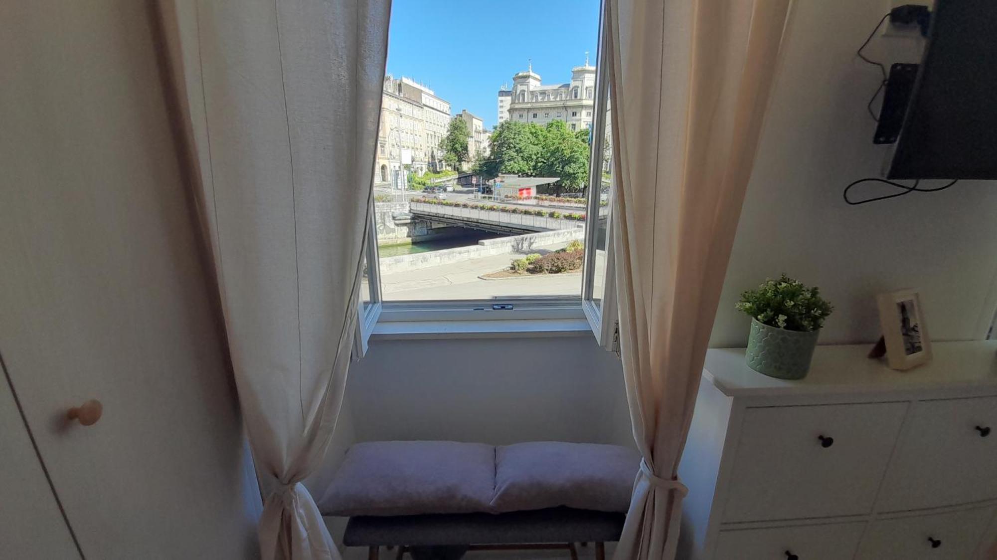 Apartament Vida Rijeka