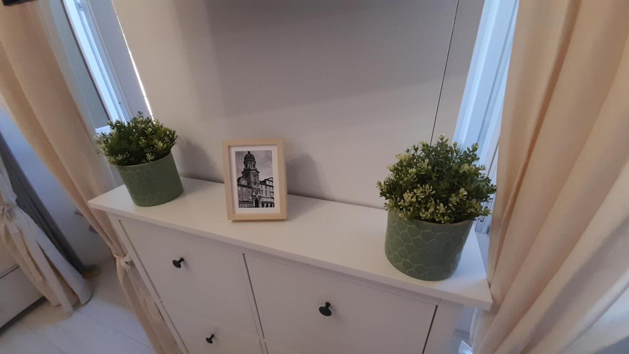 Vida Apartament
