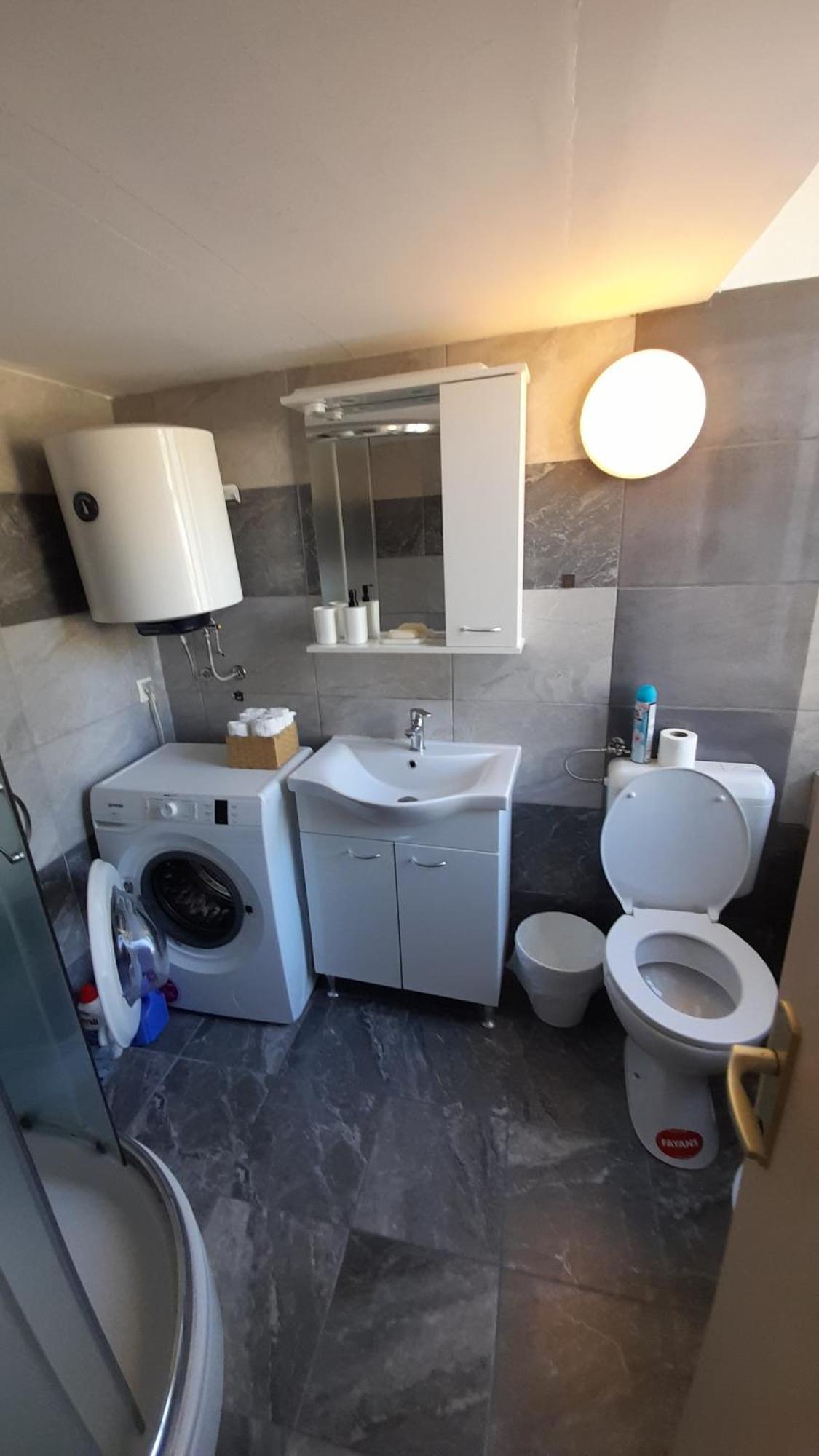 Vida Apartament