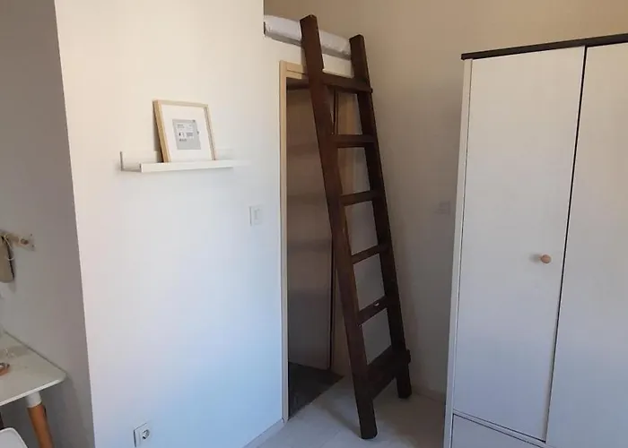Apartman Vida