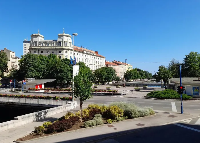 Apartman Vida